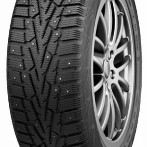 225/45R17 Snow Cross 94T Cordiant б/к ОШЗ шип.