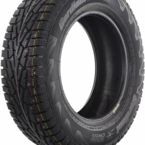 225/60R17 Snow Cross PW-2 103T Cordiant б/к ЯШЗ шип.