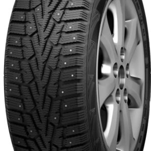 235/65R17 Snow Cross 108T Cordiant б/к ОШЗ шип.