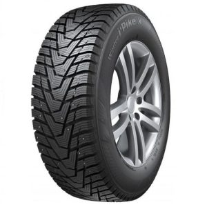 235/55R19 Hankook Winter I*Pike X W429A XL 105T шип.