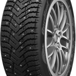 225/60R18 Snow Cross 2 SUV 104T Cordiant б/к ЯШЗ шип.