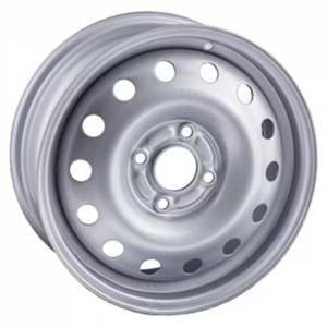 R13 5j 4×98 CB60.1 ET29 Евродиск 42B29C P Silver