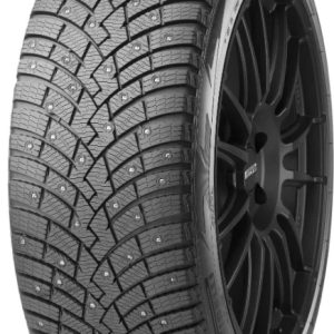 235/55R19 Scorpion Ice Zero2 105H Pirelli б/к шип.