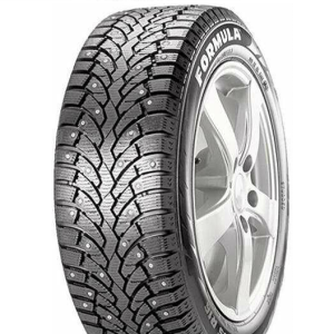 225/55R19 Formula Ice 103T Pirelli б/к шип.