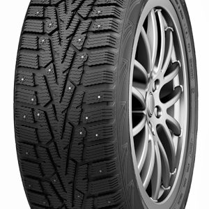 215/50R17 Snow Cross 95T Cordiant б/к ОШЗ шип.