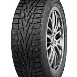 215/60R17 Snow Cross 100T Cordiant б/к ЯШЗ шип.