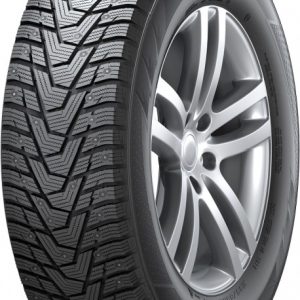 225/60R17 Hankook W429A I PikeX W429A 103T шип.