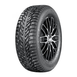 225/60R17 Nokian Tyres Hakkapelitta 103T шип.