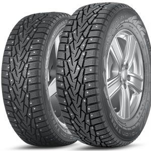 225/60R17 Nordman 7 SUV 103T Ikon б/к шип.