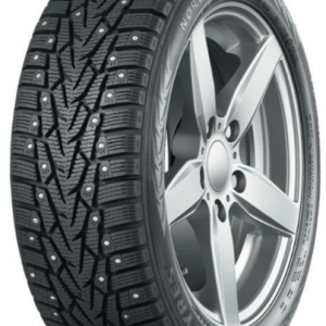 225/65R17 Ikon Nordman 7 SUV XL 106T шип.