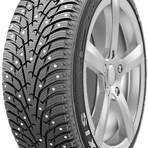 205/55R16 NP5 94T Maxxis б/к шип.