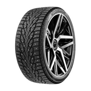 235/55R18 GRENLANDER ICEDEFENSOR STUD III 104T XL шип.