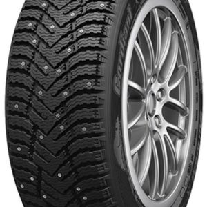 235/55R17 Snow Cross 2 SUV Cordiant 103T б/к ОШЗ шип.