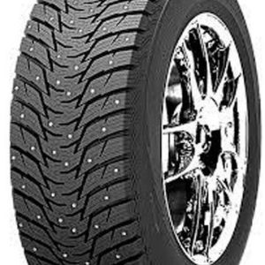 225/65R17 TRAZANO Z-506 102T шип. XL