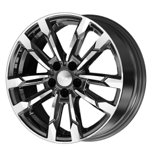 R16 6.5j 5×114.3 dia60.1 ET40 Кения алмаз 4160505