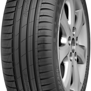 235/60R18 Cordiant Sport 3 107V б/к ДР