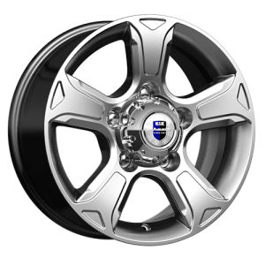 R16 7j 5×139.7 dia108.5 et35 Атлант дарк платинум