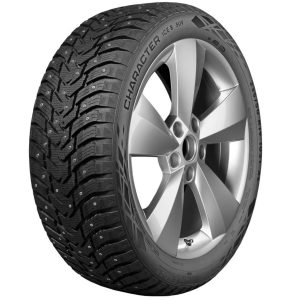 265/65R17 Ikon Character Ice 8 SUV 116T б/к шип.