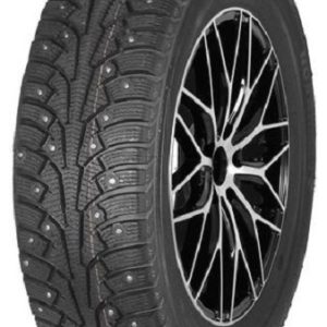 205/55R16 Ikon Nordman 5 94T б/к шип.