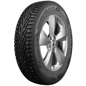 215/60R17 Ikon Character Ice 7 SUV 100T б/к шип.