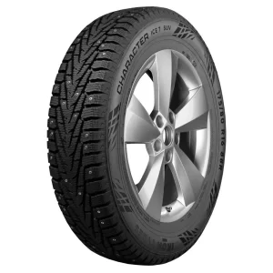 215/70R16 Ikon Character Ice 7 SUV 100T б/к шип.
