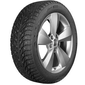 245/55R19 Ikon Autograph Ice 9 SUV 107T б/к шип.