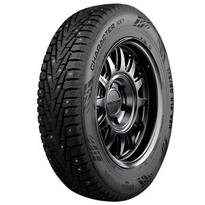 205/50R17 Ikon Character Ice 7 93T б/к шип.