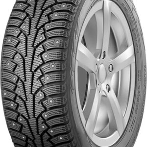 205/60R16 Ikon Nordman 5 96T б/к шип.