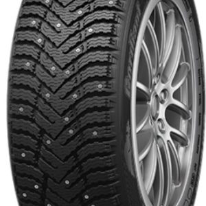 265/60R18 Cordiant Snow Cross 2 SUV 114T б/к шип.