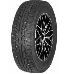 185/70R14 Ikon Nordman 5 92T б/к шип.