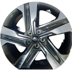 R19 7.5j 5×114.3 CB67.1 ET49.5 L968 GMF