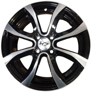 R15 6j 4×98 CB58.5 ET35 k-7 K-110 Домино 11031АК