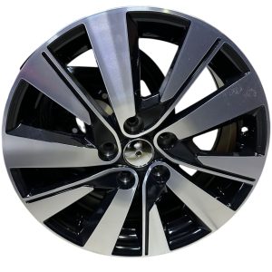 R17 7j 5×114.3 CB67.1 ET45 85290 BMF