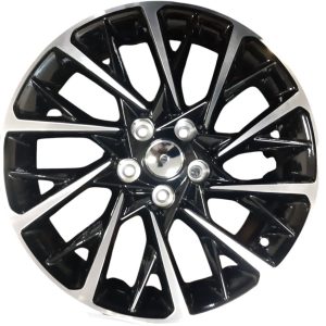 R17 7.5j 5×114.3 CB67.1 ET45 HND16001 BMF