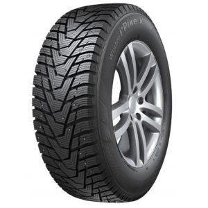 235/55R18 Hankook Winter I Pike X 104T б/к шип.