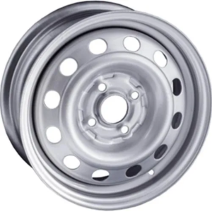 R15 6j 4×100 CB60.1 ET40 Ganz GRN15026_P silver