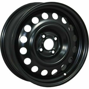 R16 TREBL X40933 6j 4×100 CB60.1 ET41 black