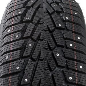 215/60R17 Delmax ULTIMA ICE SUV 100T шип.