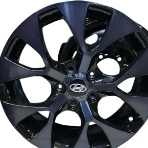 R17 7j 5×114.3 CB67.1 ET45 85336 BMF tint