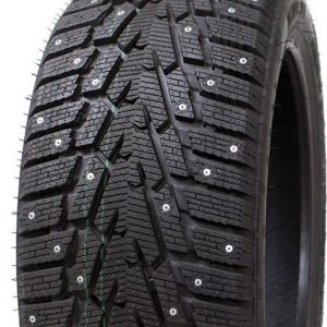 235/60R18 Delmax ULTIMA ICE SUV 107T шип.