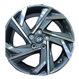 R17 7j 5×114.3 CB67.1 ET49 H3317F MG