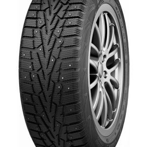 235/55R17 Cordiant Snow Cross 103T б/к шип.