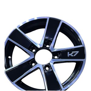 R16 6j 5×139.7 et40 dia98 Вектор К-97 домино 9730AK