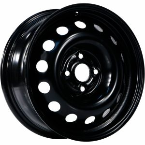 R14 5.5j 4×98 CB58.6 ET35 Altra F449858B black