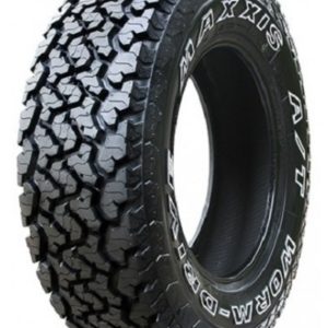 265/65R17 Maxxis LT AT980E нс8 117/114Q б/к