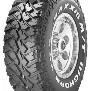 265/65R17 Maxxis LT MT-764 нс8 117/114Q б/к