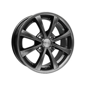 R13 5.5j 4×100 dia67.1 ET35 Каллисто графит 0850127