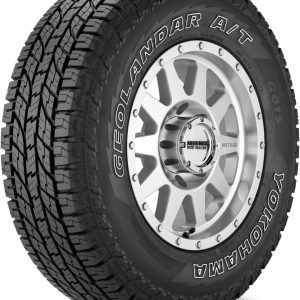 265/65R17 Yokohama GО15 112H