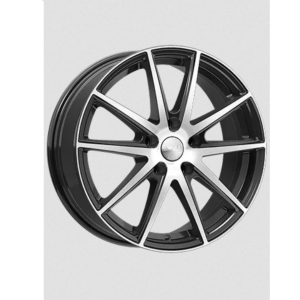 R17 7j 5×114.3 ET39 dia60.1 Амстердам SKAD алмаз 3130105