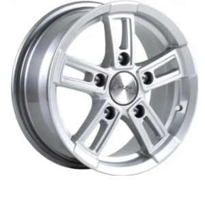 R15 6.5j 5×139.7 ET40 dia98.5 TOP SKAD селена 1790008